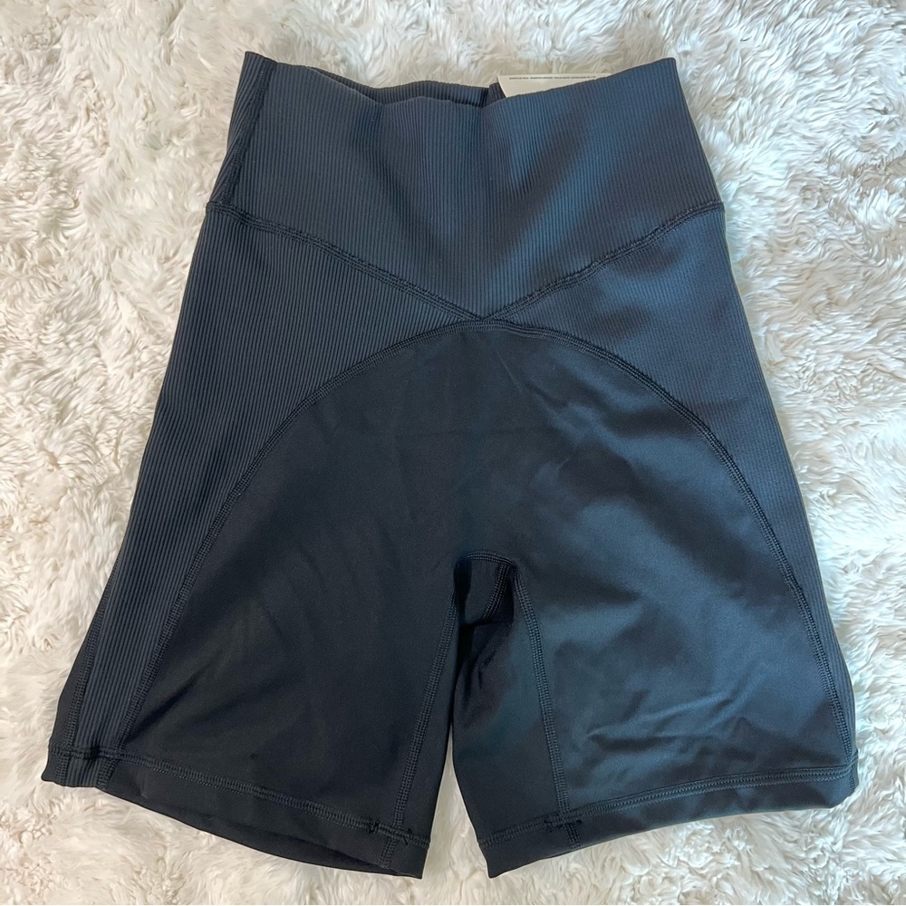 Aerie Offline Goals Bike Shorts